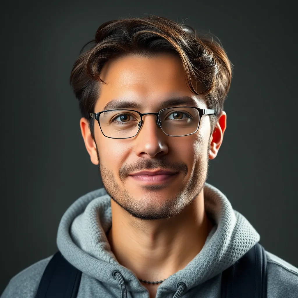 Picture of Charles Hill