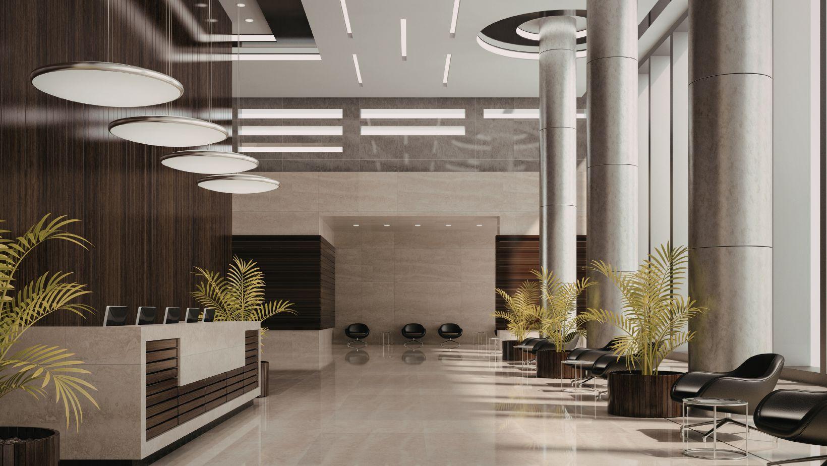 digital lobby, digital lobby user experience, lobby app development, mobile lobby access, digital entry system, lobby customization software, contactless lobby solutions, intelligent lobby technology, location-specific lobby services, modern lobby design
